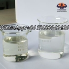 CAS 96-48-0 GBL 99% bezbarwny płyn do stosowania w aptece i kulturystyce