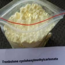 Kulturystyka AAS Steroids Hormones Trenbolon Hexahydrobenzyl Węglan / Tren Hex Powder do Cięcia Bulkania lub Cięcia