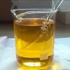 99% Sterydy do wstrzykiwań Roztwór oleju Boldenon Undecylenate / Equipoise / EQ Liquid CAS: 13103-34-9