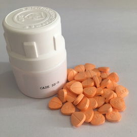 Oral Ostarine / MK-2866 to SARM, który jest używany w profilaktyce i dystrofii mięśniowej